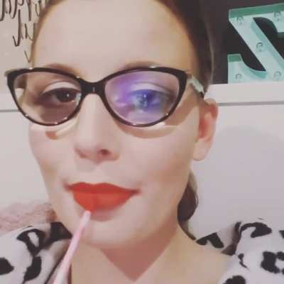 Just a normal makeup vid.