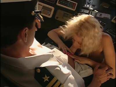 Jenna Jameson - Dangerous Tides (1997)