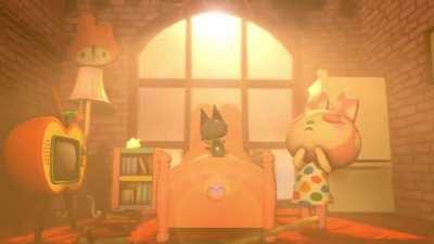 Here's an animation I've worked on with some friends of mine for 3 months! It revolves around Chrissy's path to becoming a popstar, the full video will be 11 minutes long!