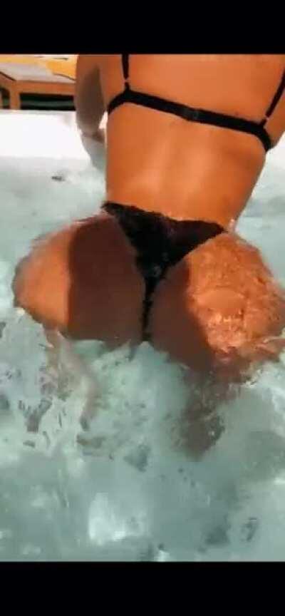 Quel boule 🔥🔥 p@l0m@