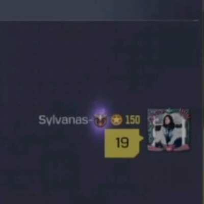 Alpha male spotted on codmobile worldchat