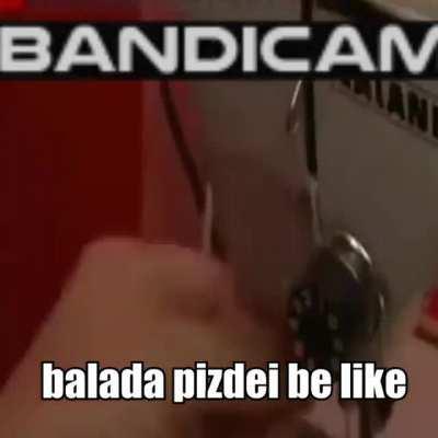 atunci cand un tolomac da repost la un meme