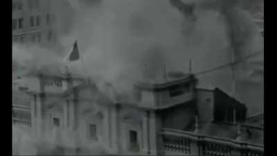 Si claudio palma viviera en 1973