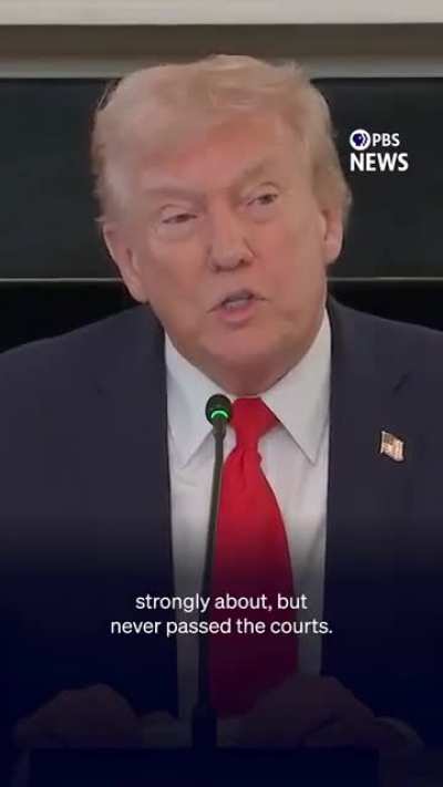 Hey, Joe! Remember when you said Trump and the Republicans were pro-free speech? Any  thoughts on this?