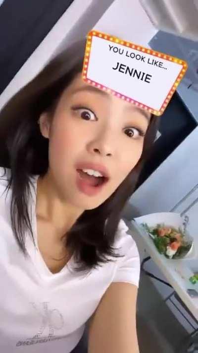 Jennie Appreciation Post