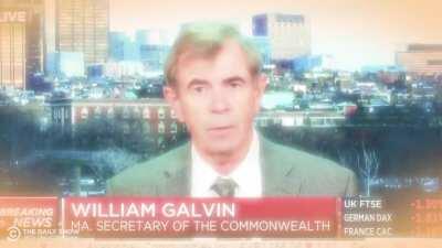 Cry more, Wall Street - The Daily Show