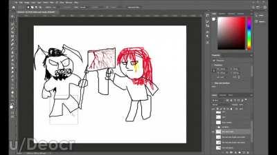 Record of Ragnarok but with higher budget than netflix