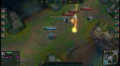 The First and Best Yone OFA Game I Ever Had