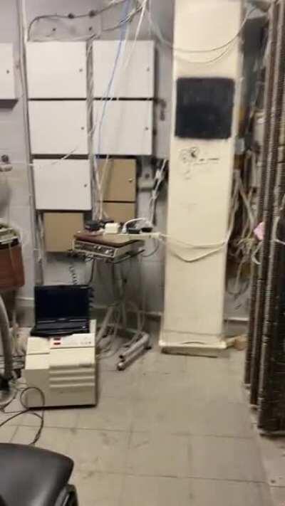 Bad morning. Decent lunch break though....