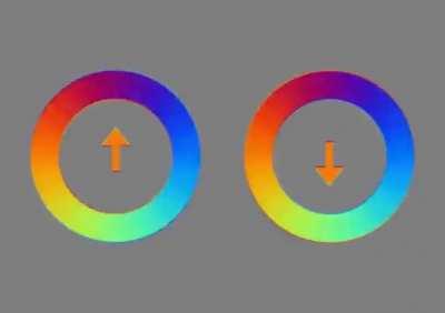 Incredible optical deception by jagarikin ❤️