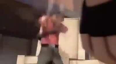 Religion and politics should not be mixed together