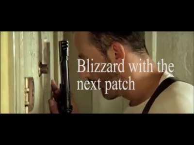 Wild Players Be Like