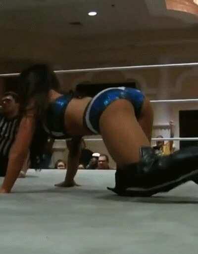 Tenille Dashwood