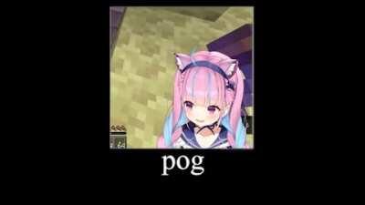 Posting Aqua memes/content until she joins r/Hololive Day 14. POG