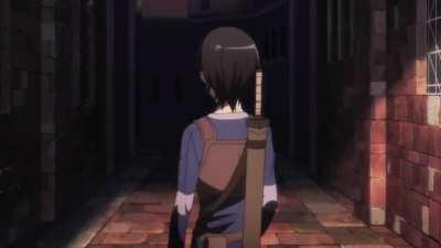 After watching Aria of the night this meme feels accurate almost 6 years later