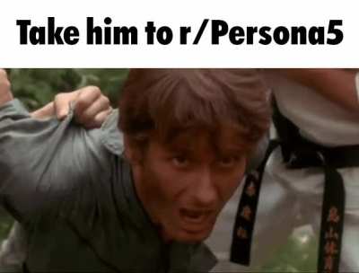 A fate worse than death