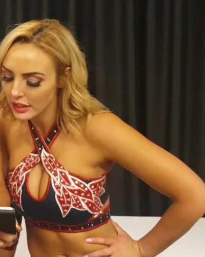 Busty Peyton