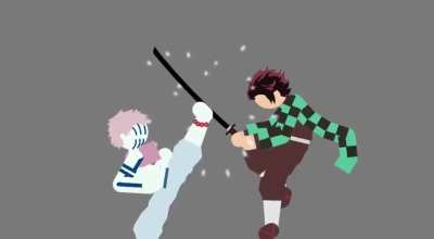 Demon slayer stuff
