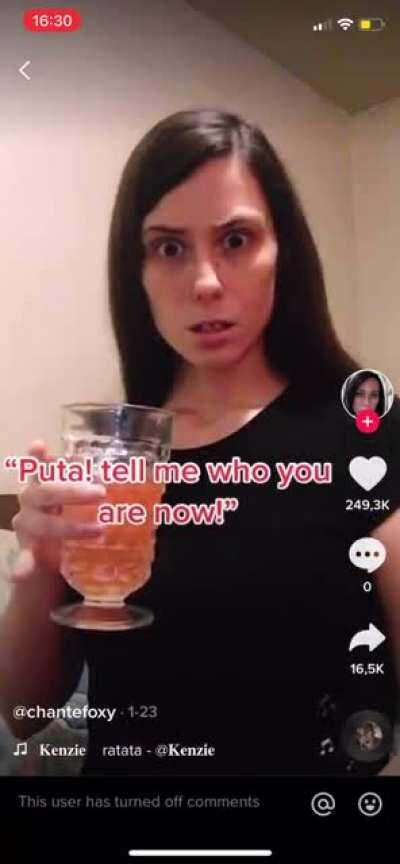 I wonder if Post Malone ever expected that his song would be used like this