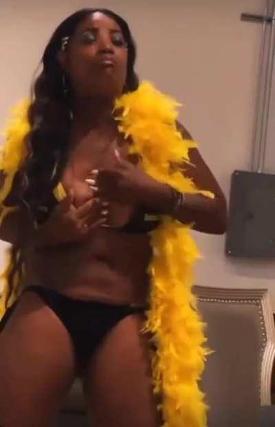 Deep cleanisng method..