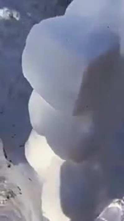 Someone sent this on my Discord server