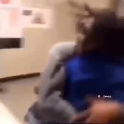 Me and my homies when we see Bruce