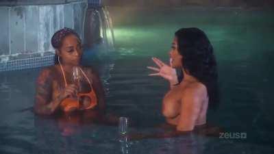 Joseline's Cabaret: Atlanta S01E09