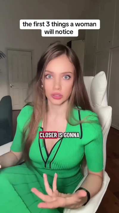 the 3rd of is the most important

#confidence #charisma #leadership