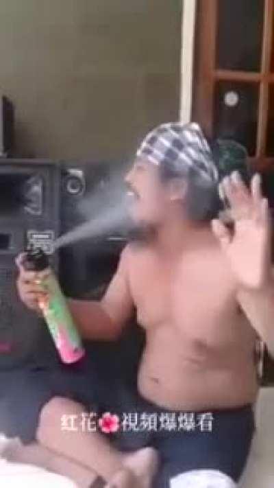 It looks tasty, doesn't it?