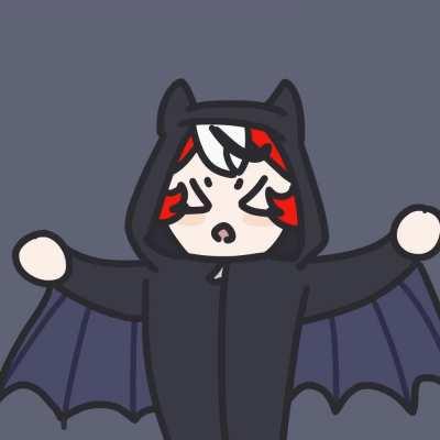 from rat to bat for this month