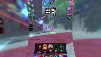 Kick Flight Hype Promo