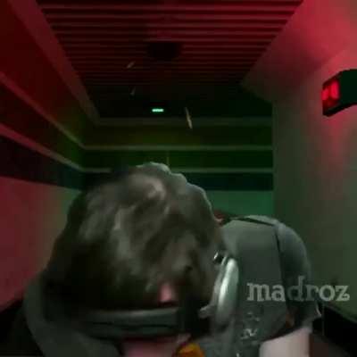 Sorry if this doesn’t belong here, I cracked a rib laughing lmao