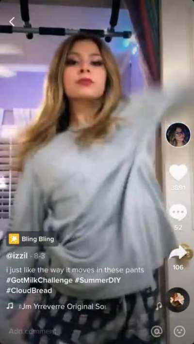 isabelleleblanc - Video #1821