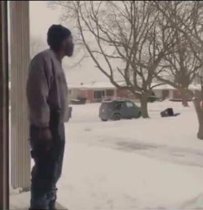 Porch Pirates BUSTED!