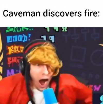 Shamelessly stolen joke