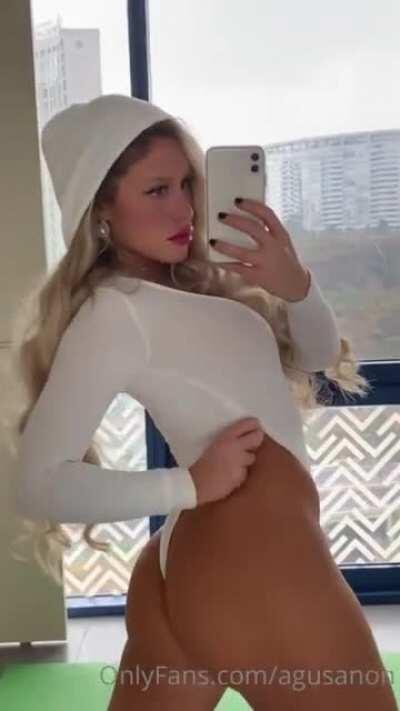 ❣️AGUS ANON 🔥