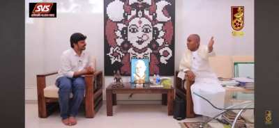 Ilayaraja : Calling me arrogant shows your arrogance.