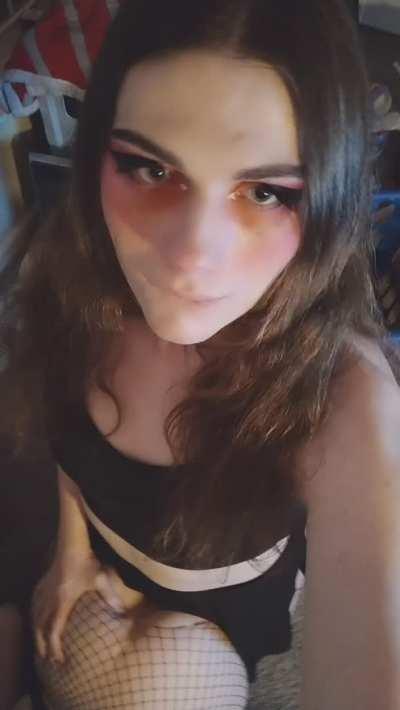 Surrender yourself to superior mommy cock ☺️☺️🍆💖