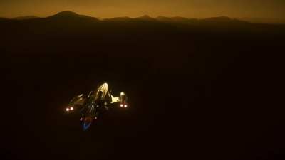 Love the wolf probably my fav fighter of 2025 can’t wait for the new Kruger in 2026