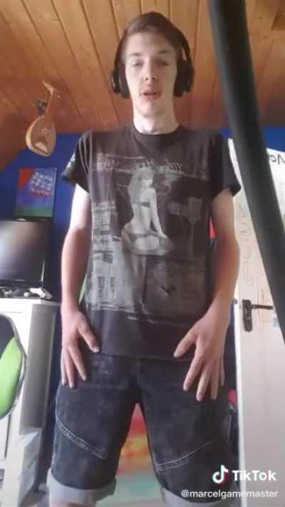 TikTok users are somehow different