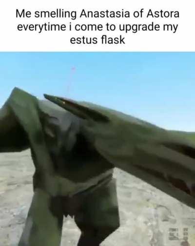 God immagine the stench 🤤