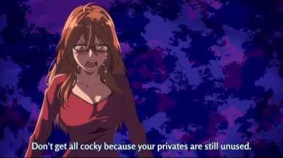 I feel like this one is underrated, does anyone remember it? [Bokura wa Minna Kawaisou]