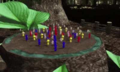 Pikmin anthem? 