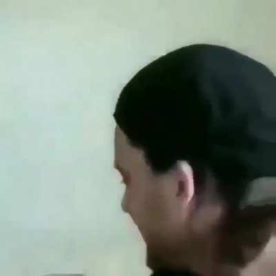 Era paraguayo se lo merecia