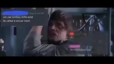 I this cursed knowledge and now you have to as well