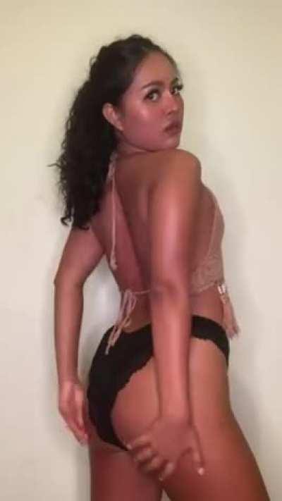 Do you think my tight body could take all your cock?