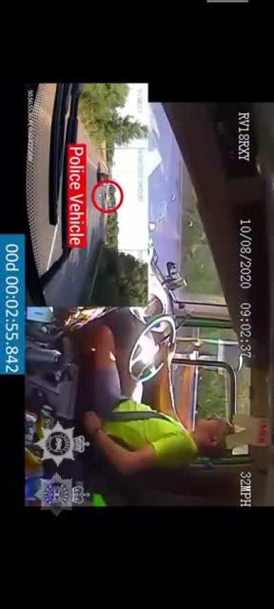 using mobile phone while driving