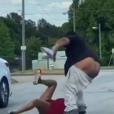 Retired MMA heavyweight gets into heated exchange with wife after declaring to participate in No Nut November challenge