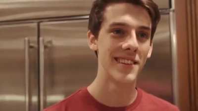 little roasted vegetables never hurt anybody