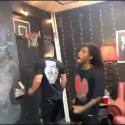 Slowed it down so you can see it lmao